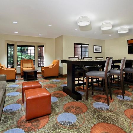 Staybridge Suites Tysons - Mclean By Ihg Εξωτερικό φωτογραφία