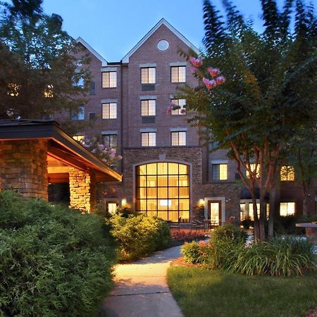 Staybridge Suites Tysons - Mclean By Ihg Εξωτερικό φωτογραφία