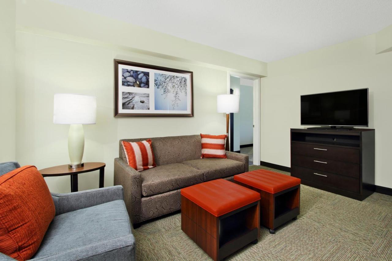 Staybridge Suites Tysons - Mclean By Ihg Εξωτερικό φωτογραφία