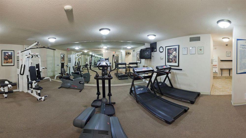 Staybridge Suites Tysons - Mclean By Ihg Εξωτερικό φωτογραφία