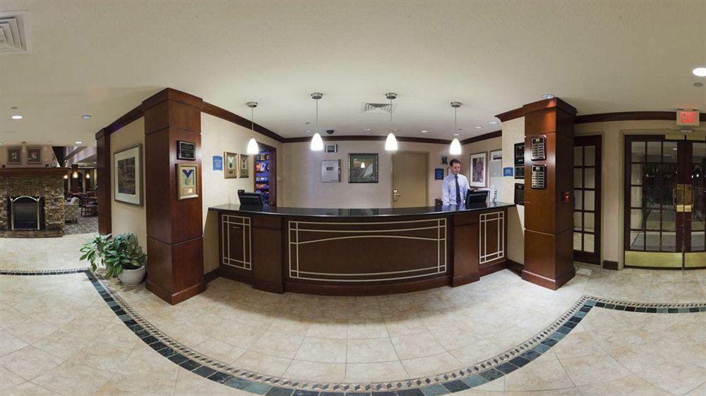 Staybridge Suites Tysons - Mclean By Ihg Εξωτερικό φωτογραφία