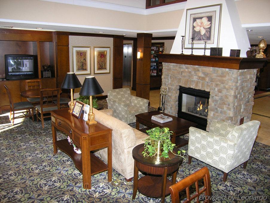 Staybridge Suites Tysons - Mclean By Ihg Εσωτερικό φωτογραφία