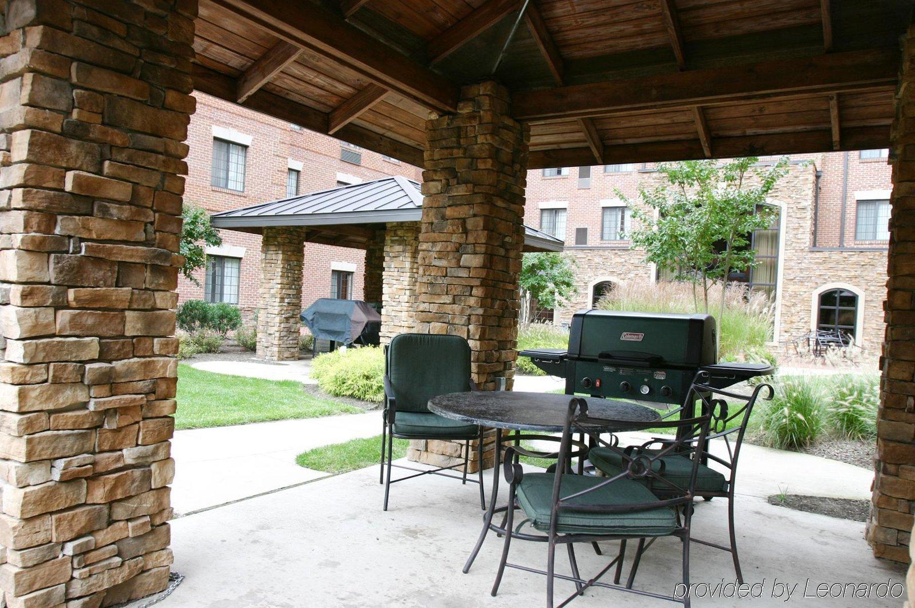 Staybridge Suites Tysons - Mclean By Ihg Εξωτερικό φωτογραφία