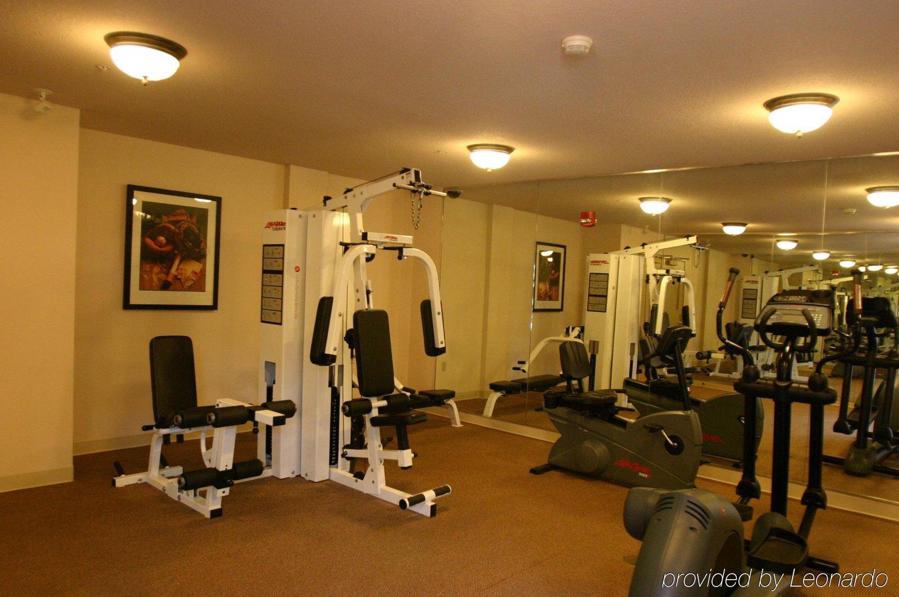 Staybridge Suites Tysons - Mclean By Ihg Εξωτερικό φωτογραφία