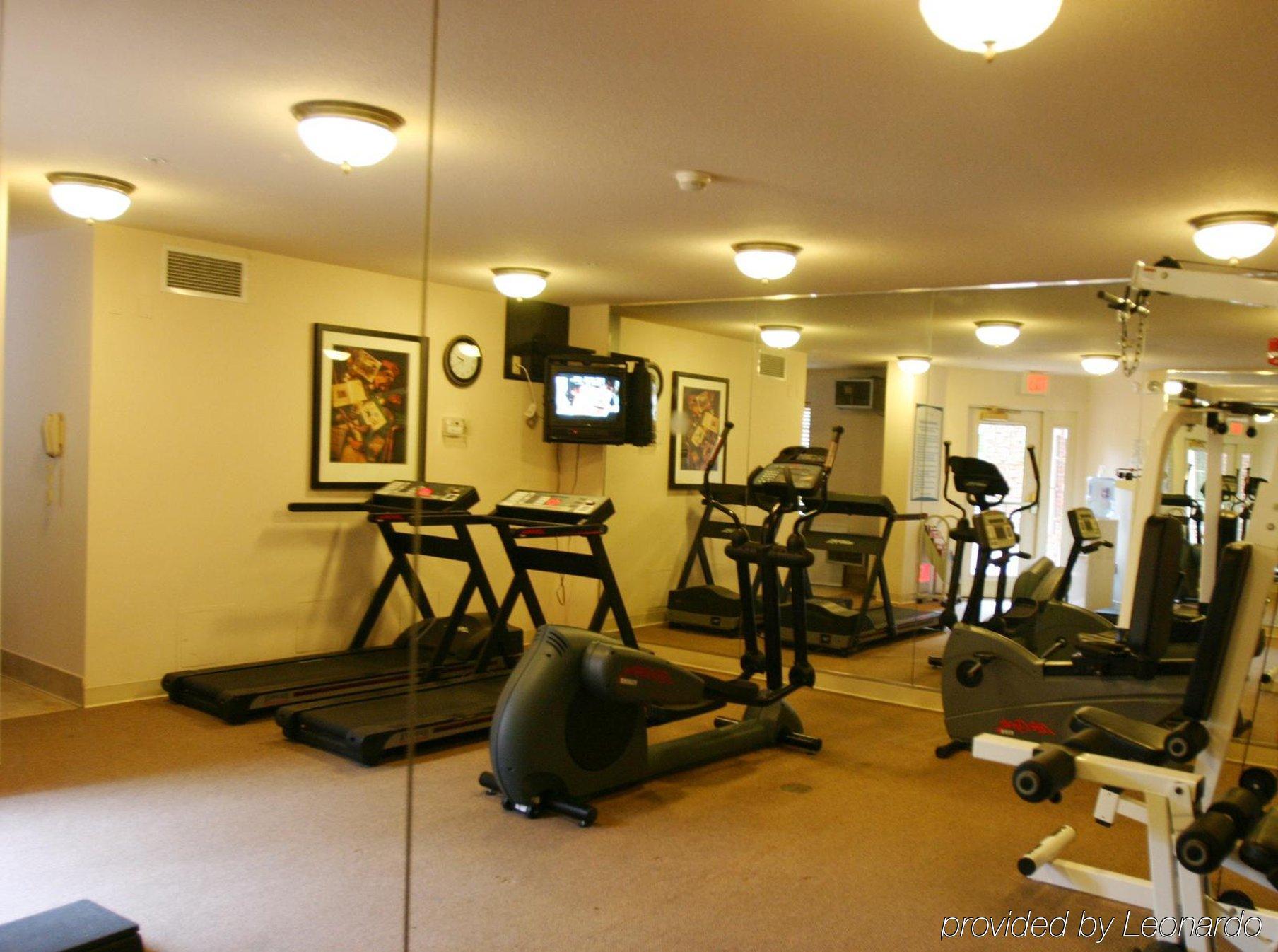 Staybridge Suites Tysons - Mclean By Ihg Εξωτερικό φωτογραφία