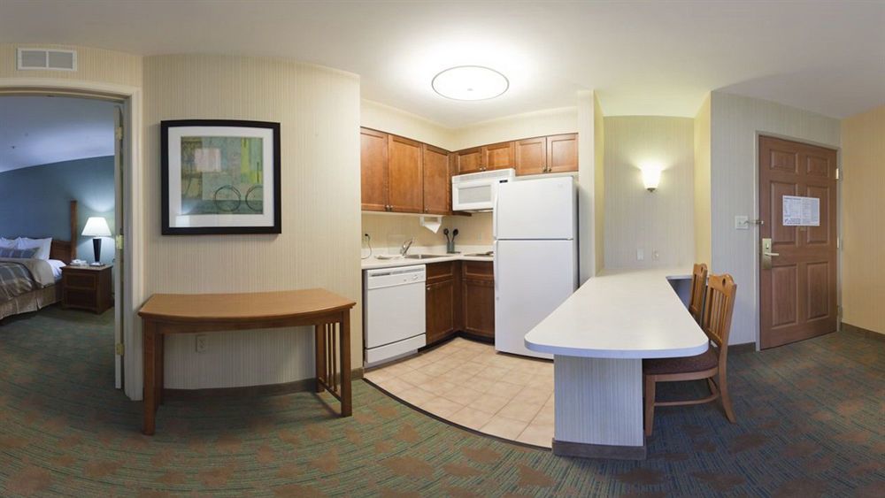 Staybridge Suites Tysons - Mclean By Ihg Εξωτερικό φωτογραφία