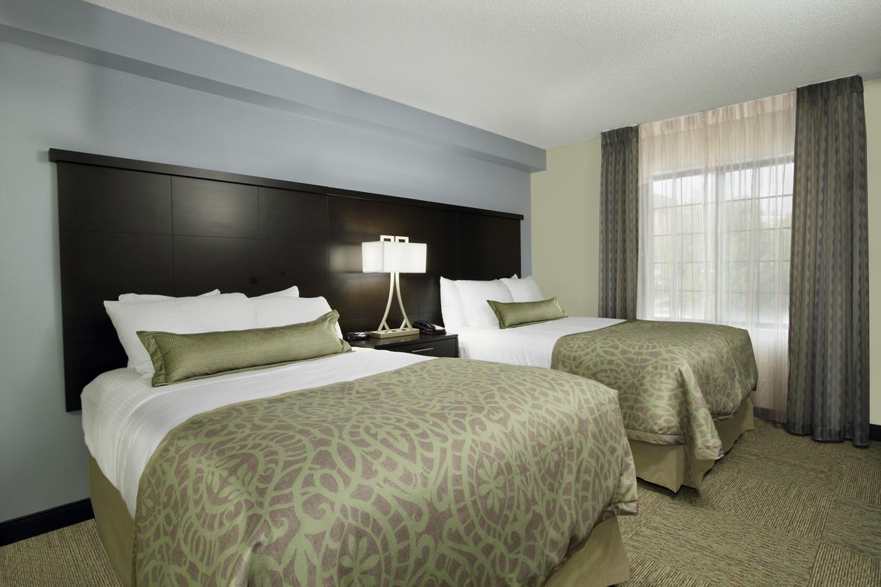 Staybridge Suites Tysons - Mclean By Ihg Εξωτερικό φωτογραφία