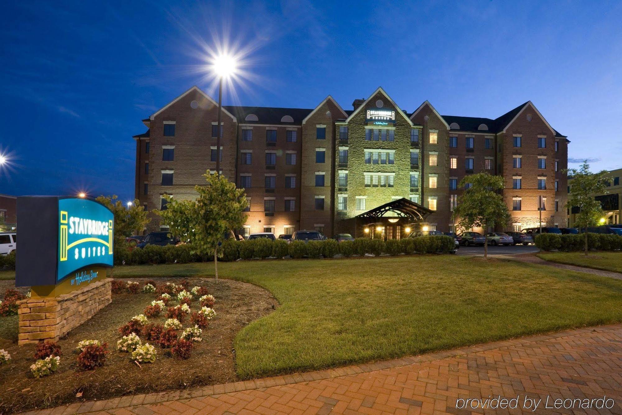 Staybridge Suites Tysons - Mclean By Ihg Εξωτερικό φωτογραφία