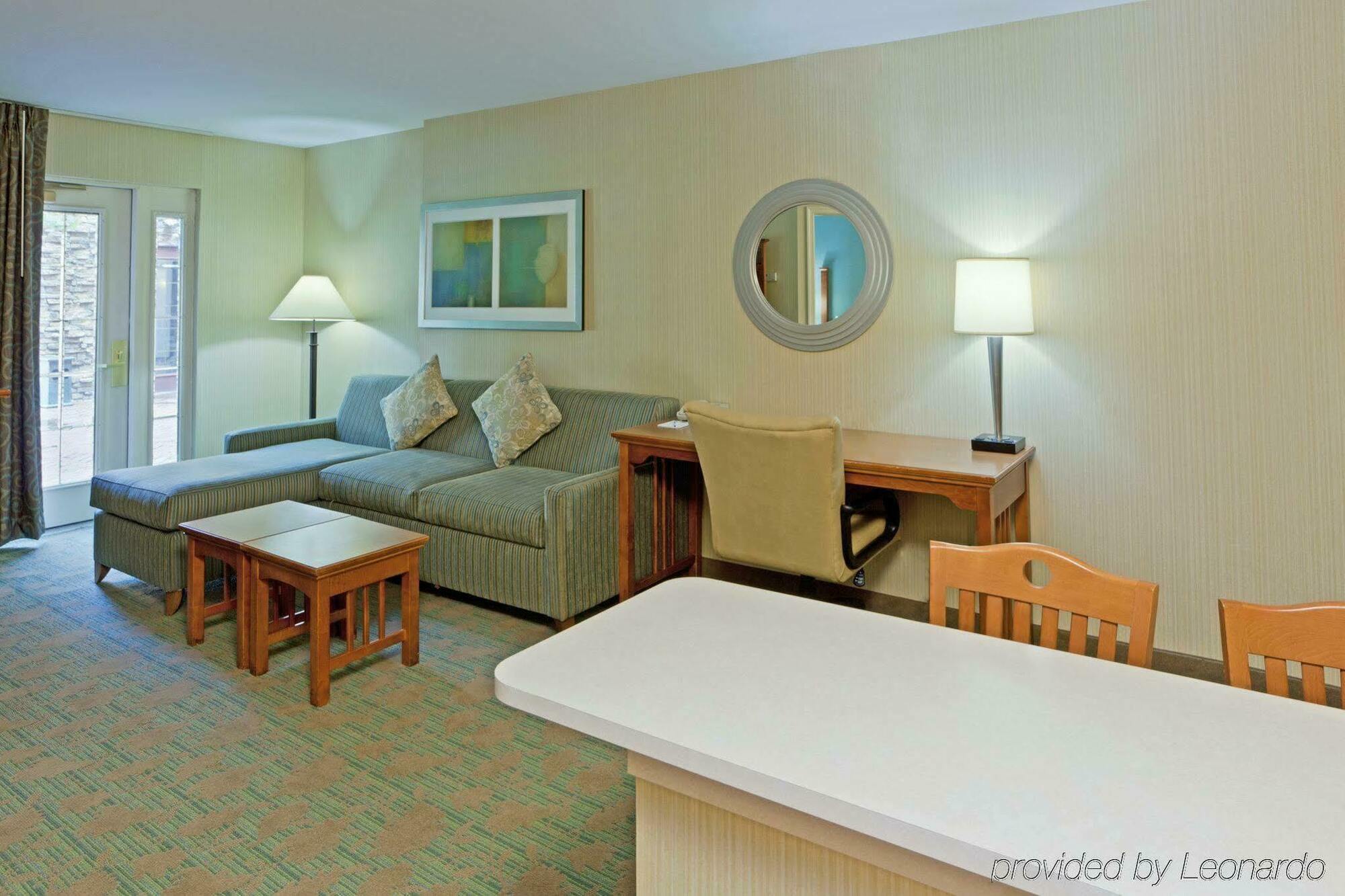 Staybridge Suites Tysons - Mclean By Ihg Εξωτερικό φωτογραφία