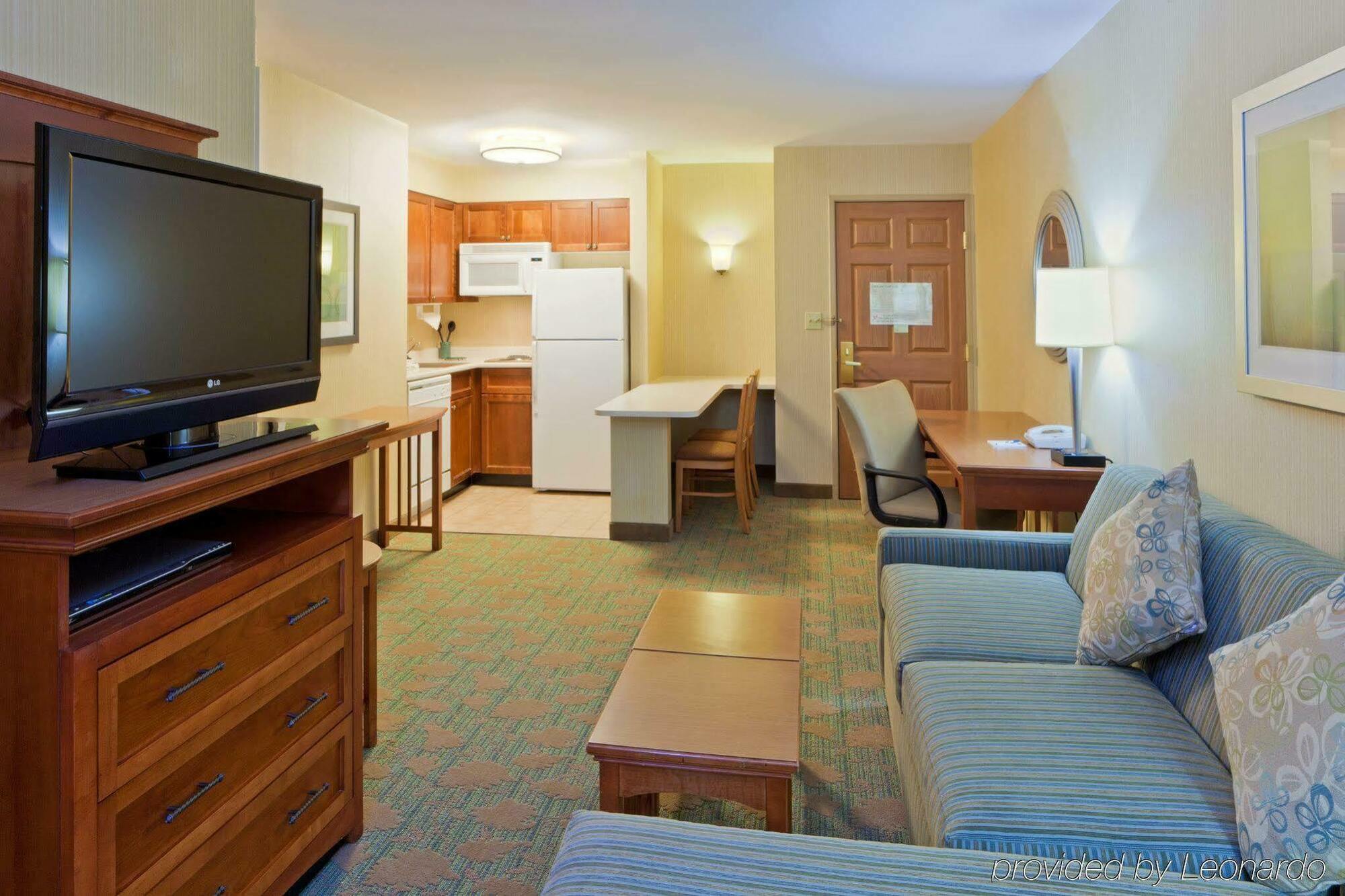Staybridge Suites Tysons - Mclean By Ihg Εξωτερικό φωτογραφία