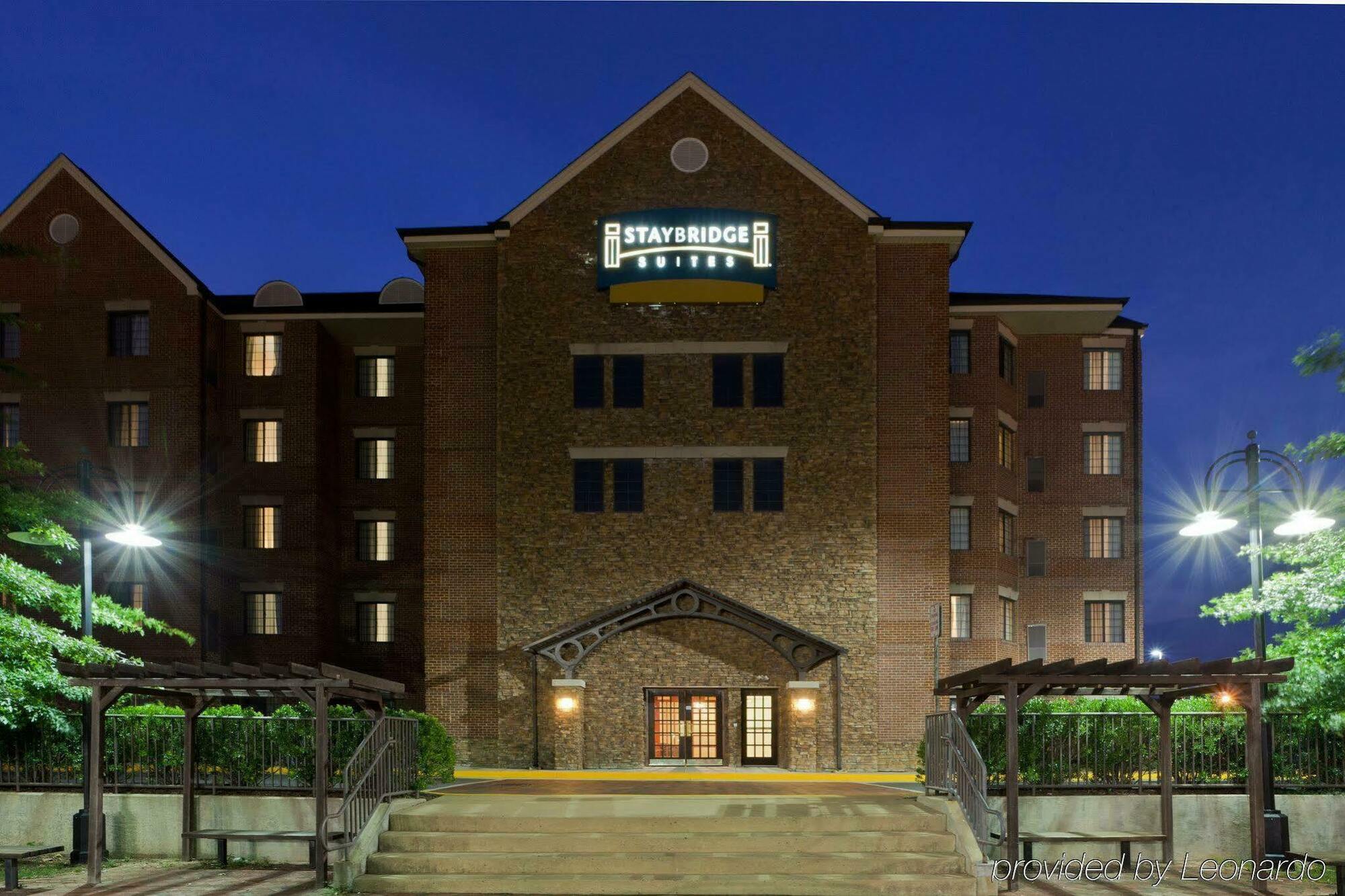 Staybridge Suites Tysons - Mclean By Ihg Εξωτερικό φωτογραφία