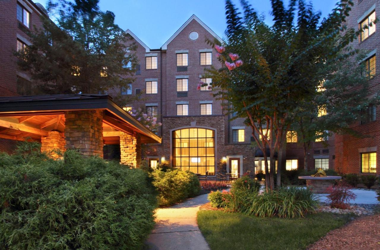 Staybridge Suites Tysons - Mclean By Ihg Εξωτερικό φωτογραφία