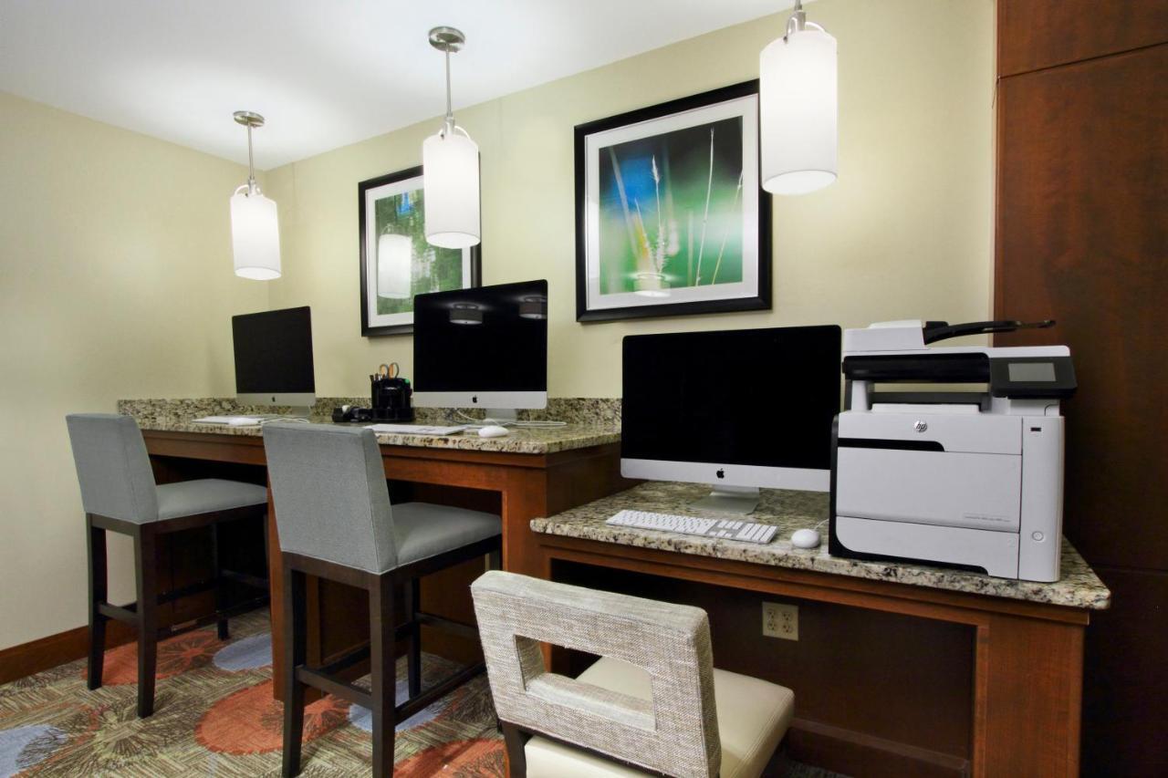 Staybridge Suites Tysons - Mclean By Ihg Εξωτερικό φωτογραφία