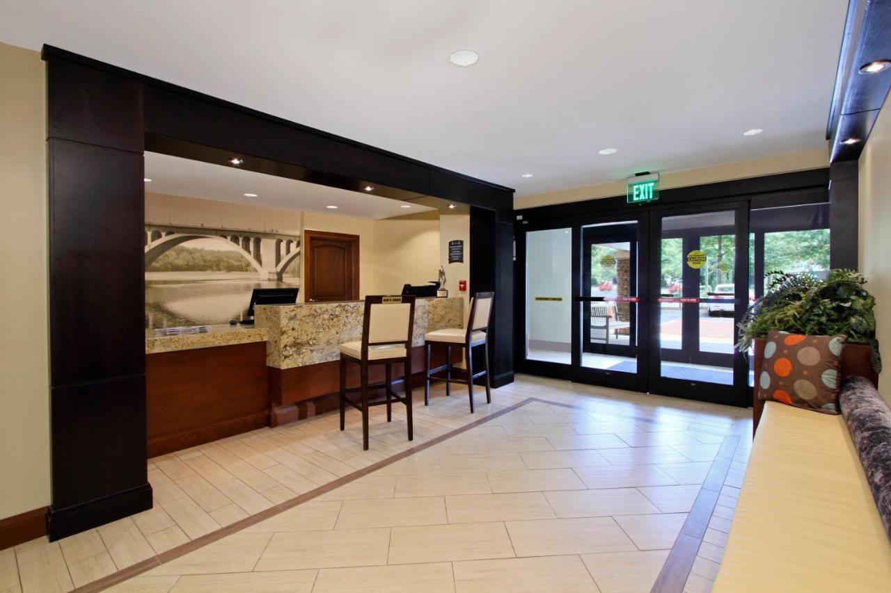 Staybridge Suites Tysons - Mclean By Ihg Εξωτερικό φωτογραφία