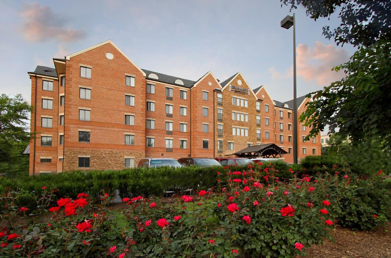 Staybridge Suites Tysons - Mclean By Ihg Εξωτερικό φωτογραφία