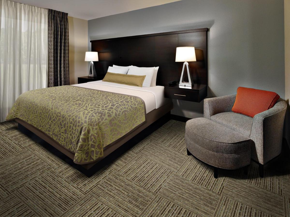 Staybridge Suites Tysons - Mclean By Ihg Εξωτερικό φωτογραφία