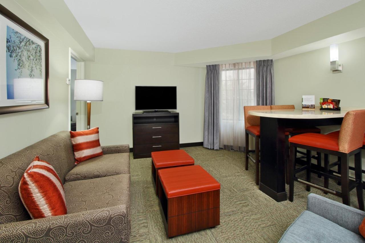 Staybridge Suites Tysons - Mclean By Ihg Εξωτερικό φωτογραφία