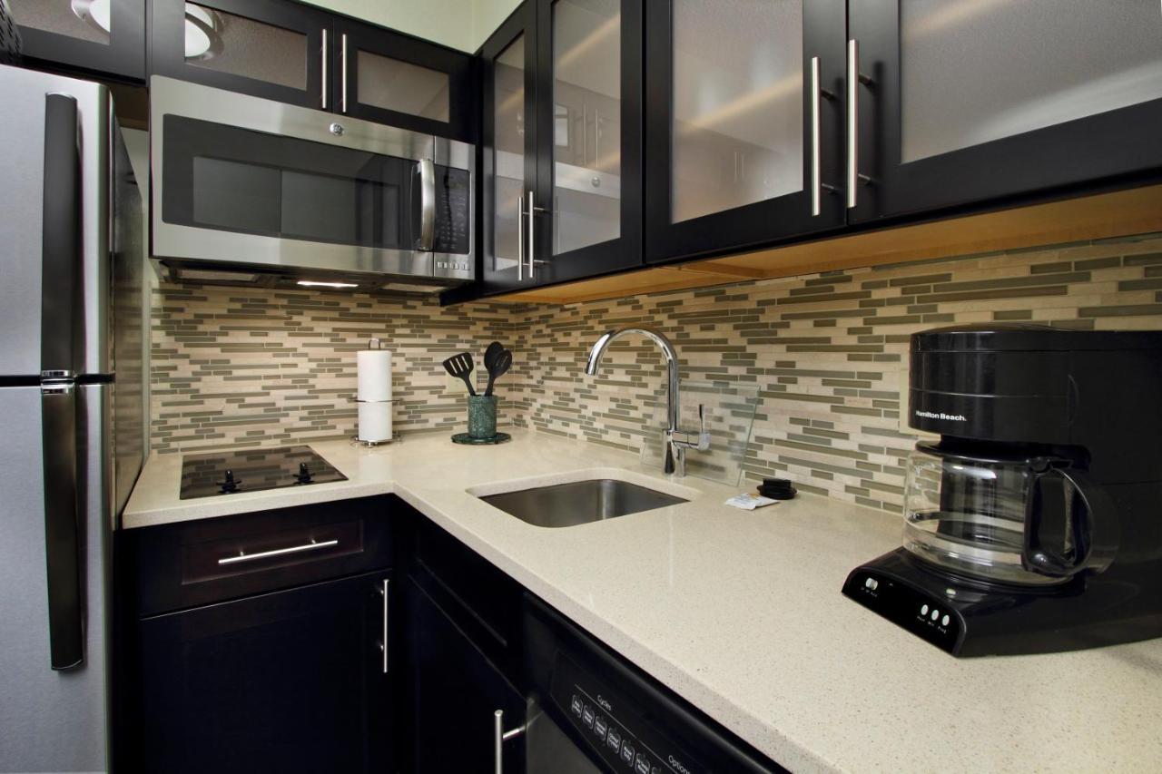 Staybridge Suites Tysons - Mclean By Ihg Εξωτερικό φωτογραφία