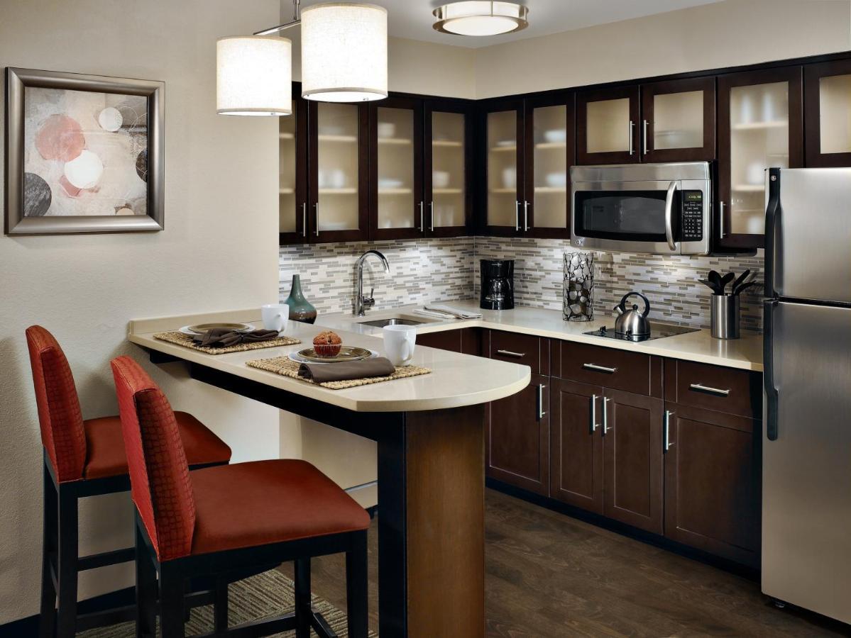 Staybridge Suites Tysons - Mclean By Ihg Εξωτερικό φωτογραφία